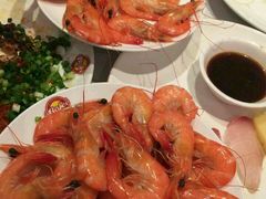 -芭菲盛宴·环球美食(袁家岗店)