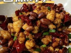 -贺记湘菜馆(东体育会路店)