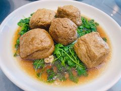 -金典银峰老鹅馆·昆山菜(亭林公园店)