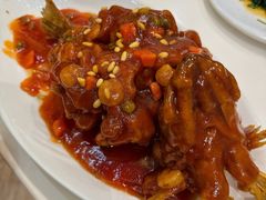 -光明邨大酒家(淮海路店)