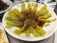 -羲和雅苑烤鸭坊(丰台万达店)