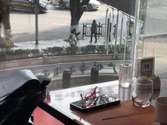 -广州希尔顿逸林酒店-OPEN開·全日制餐厅·海鲜·小火锅·自助餐(东风路店)