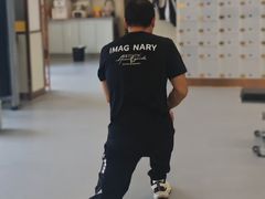 -中田健身工作室(杭州五洲国际店)