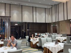 -喜宴又一村·粤菜·茶点·海鲜(壹方天地店)
