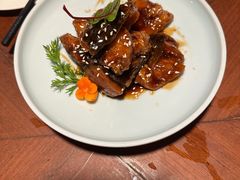 -外婆家(世界城广场店)