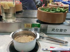 -川锅·火锅·烤肉自助餐厅