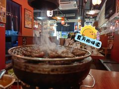 -大阪烧肉BAKA一代(十亩地店)