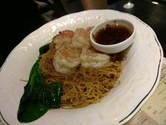 -翠华餐厅(湾仔店)