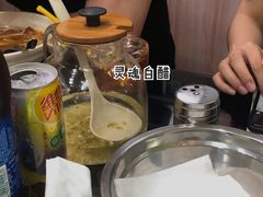 -笋果坊螺蛳粉(竹园小区店)