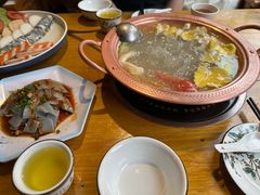-民食香·腊排骨野生菌美食(木府店)