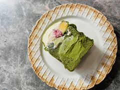 -蜜思琪蛋糕(民生路店)