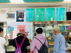 -老磁器口豆汁店(天坛店)