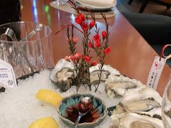 -斯普汇生蚝牛排馆(中骏世界城店)
