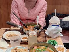 -小满手工粉(上海月星环球港店)