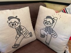 -Money Shops(愚园路店)