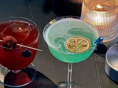 -柒Lounge(三里屯店)