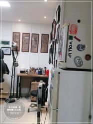 -长沙纹身· 龙堂刺青·三土师傅的店