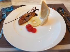 -郑州希尔顿酒店·阿米奇意大利餐厅