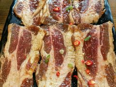 -大壮家原味烤肉(兴华北街店)
