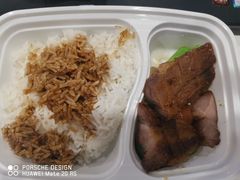 -太兴餐厅(东方广场分店)