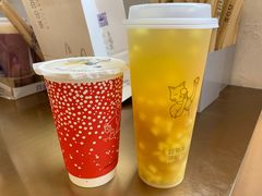 -百分茶(九洲新世界店)