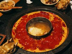 -蜀大侠火锅(金平广场店)
