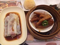 添好运点心专门店(深水埗店)-添好运点心专门店(深水埗店)