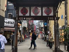 -Hōzen-ji Temple法善寺