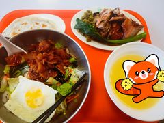 -中国农业大学·第四食堂风味餐厅