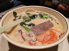 -七八冷面·延边朝鲜族美食(欢乐谷店)