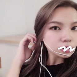 点击看大图 -I+造型烫发染发