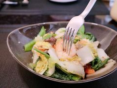 -THE PAWON·8碗(古北SOHO店)