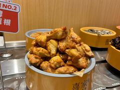 -喜家自助小火锅(乐客城店)