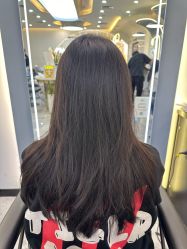 -苏奇发型·烫发染发