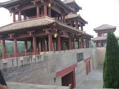 -函谷关历史文化旅游区