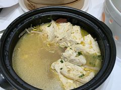 -小厨娘淮扬菜(六合欢乐港店)