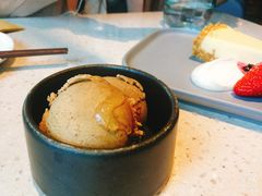牛肝菌冰淇淋-半山腰·云南菜(侨福芳草地店)