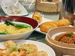 -南园酒家(前进路店)