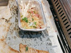 -非烤勿扰韩料自助烤肉(松山湖万科店)