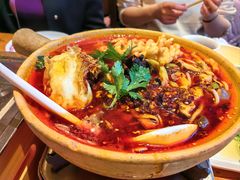 -福苗小骆驼烧烤(大唐不夜城店)