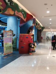 -利奥梦幻主题乐园(爱琴海购物公园店)