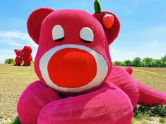 -歌斐颂巧克力小镇