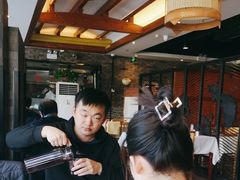 -辣婆婆(航天桥店)