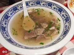 -西贝莜面村