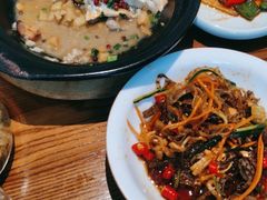 -如轩·海鲜砂锅粥·潮汕菜(海珠店)
