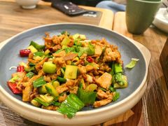 -云海肴·汽锅鸡·云南菜(广安门天虹店)