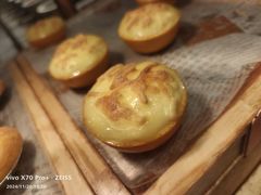 -山焱·炭火自助烤肉(周浦万达店)