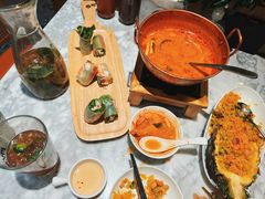 冬阴功汤-PHO爺·越南料理(亦庄大族广场店)