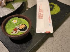 -海底捞火锅(奉化银泰店)