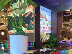 -巴依老爷新疆美食(常营店)